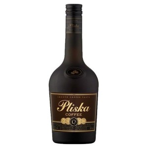 BRANDY PLISKA KAWA 500ML.32%