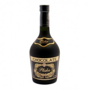 BRANDY PLISKA CZEKOLADOWA...