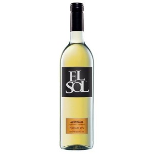 WINO EL SOL AUSTRALIA B/PW...