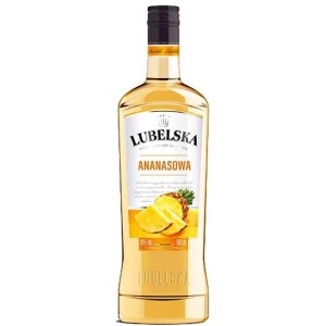 WÓDKA ANANASÓWA LUBELSKA...