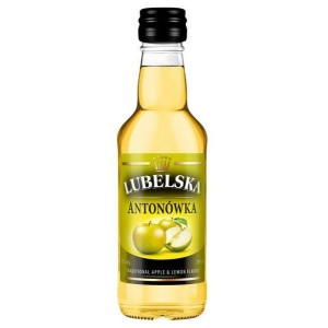 WÓDKA ANTONÓWKA LUBELSKA...