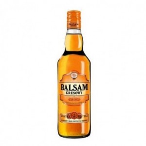 WÓDKA BALSAM KRESOWY 30% 0.5L