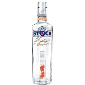 WÓDKA STOCK GRAPEFRUIT 0.7L...