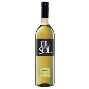 WINO EL SOL ESPANA B/PS...