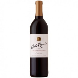 WINO CARLO ROSSI CABERNET...