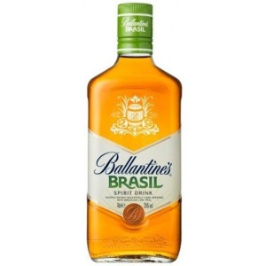 WHISKY BALLANTINE'S BRASIL...