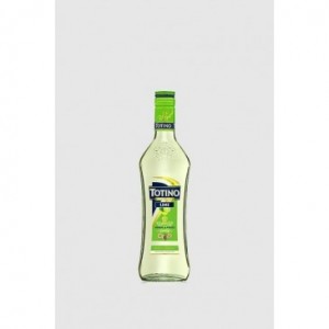 WINO TOTINO LIME BIALE 1L