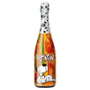 WINO DALMATINO...