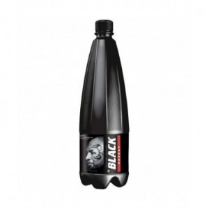 BLACK ENERGY DRINK 1L