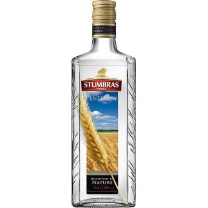 WÓDKA STUMBRAS 0.5L 40%