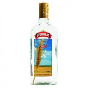 WÓDKA STUMBRAS 0.7L 40%
