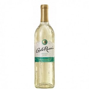 WINO CARLO ROSSI MOSCATO...