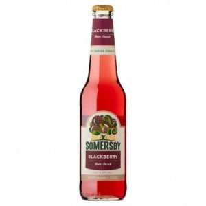 PIWO SOMERSBY BLACKBERRY...