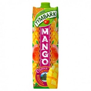 TYMBARK 1L MANGO