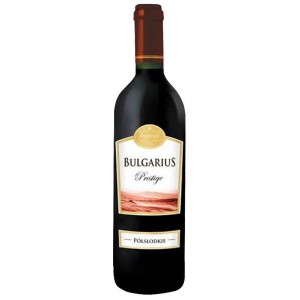 WINO BULGARIUS CZ/PSL 11%...
