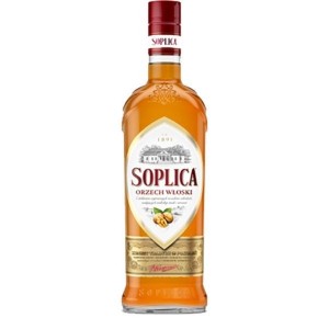 WÓDKA SOPLICA ORZECH WŁOSKI...