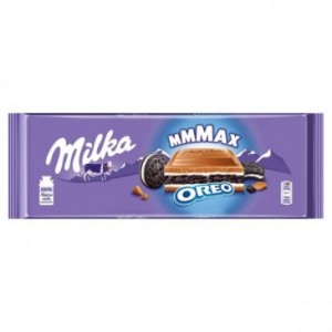 MILKA CZEKOLADA OREO 300G
