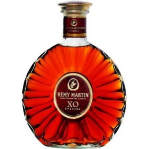 COGNAC REMY MARTI 0.7L XO 40%
