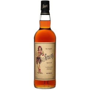 RUM SAILORM JERRY 0.7L 40%