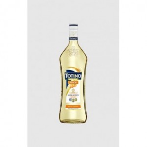 WINO TOTINO PEACH B/SL 1L