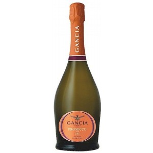 WINO GANCIA PROSSECCO 0.75L