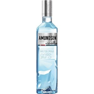WÓDKA AMUNDSEN 0.5L 40%
