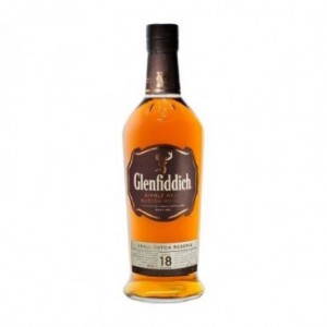 WHISKY GLENFIDDICH 18YO 0.7L