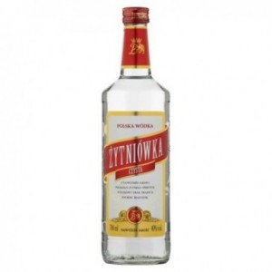 WÓDKA ŻYTNIÓWKA 0.7L 40%