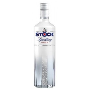 WÓDKA STOCK SPARKLING 37,5%...