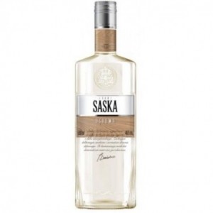 WÓDKA SASKA DĘBOWA 0,5L 40%