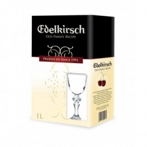 WINO EDELKIRSCH 1L 14,5%...