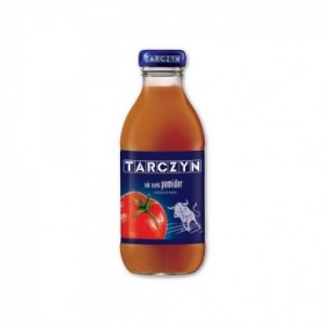 TARCZYN SOK POMIDOROWY 300ML