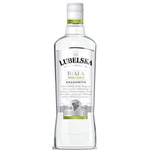 WÓDKA WINOGRONO LUBELSKA...