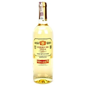 WINO CERRO DE VEGA B/PS 0.75L