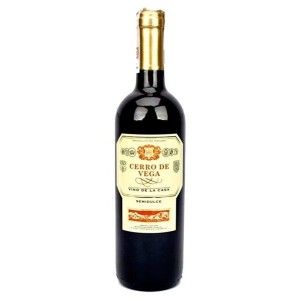 WINO CERRO DE VEGA CZ/PS 0.75L
