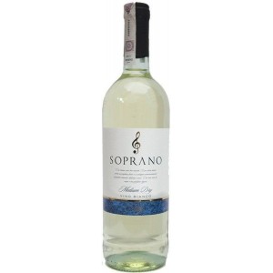 WINO SOPRANON BIANCO B/PW...