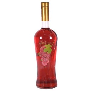 WINO MIGDAL MUSCAT ROSE...