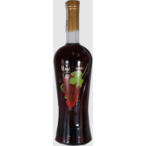 WINO MUSCAT RUBINOVOGO...