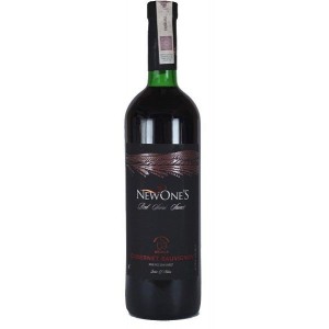 WINO NEWONE'S CABERNET...