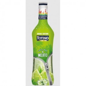 WINO TOTINO EDITION MOJITO...