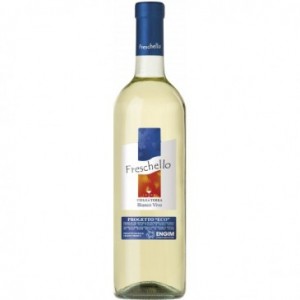WINO FRESCHELLO BIANCO...