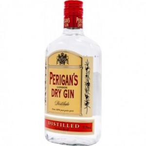GIN PERIGAN'S 37,5% 0,7L