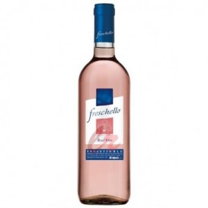 WINO FRESCHELLO ROSATO 0,7L...