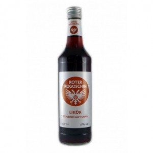 LIKIER BOLS ROTER ROGOSCHIN...