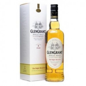 WHISKY GLEN GRANT 40% 0.7L