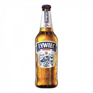 PIWO ZYWIEC BEZALKO 0.5L B/ZW