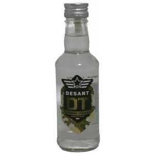 WÓDKA DESANT 0.2L 37.5%