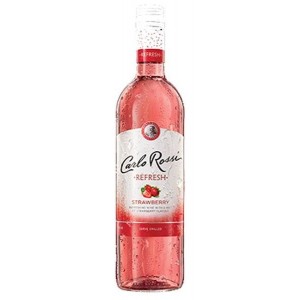 WINO CARLO ROSSI REFRESH...