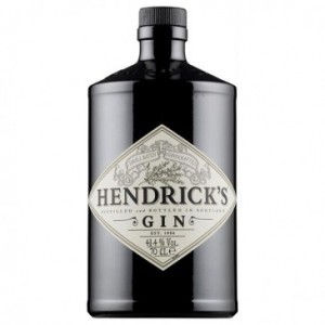 GIN HENDRICKS 0.7L 41.4%