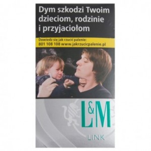 L&M LINK GREEN SSL